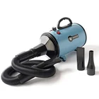 Hot Selling Stepless Speed Pet Grooming Hairdryer for Dog Cat