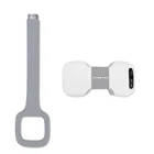 Rechargeable Electric Portable Neck Massager for Stress Relief Neck and Shoulder