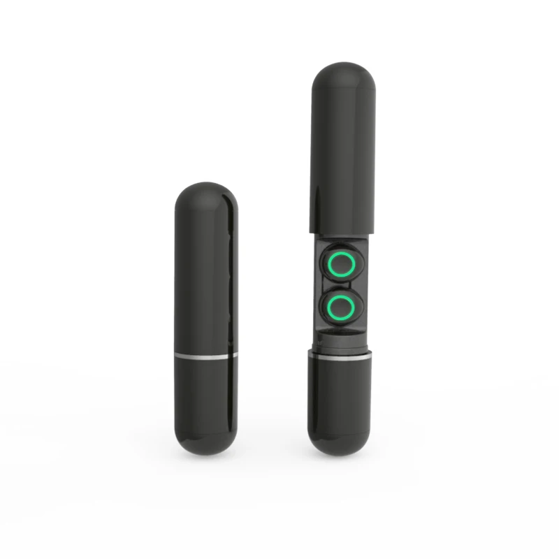Mini Sport Wireless Earphones TWS Earbuds with Charging Box In Ear Used Mobile Phone - ANKUX.COM