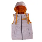 Wholesales Down Jacket Women Down Vest For Winter Top Quality Custom Lightweight Waistcoats Down Vest Woman