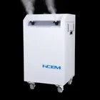 Cold fog sterilization equipment disinfection spray machine