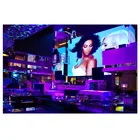 Led Hd Full Indoor Display Led Led Screens Indoor Hd Full Color P1.25 Led Display