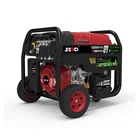 Gasoline Generator Senci Gasoline Generator Wholesale Dual Fuel Portable Generator