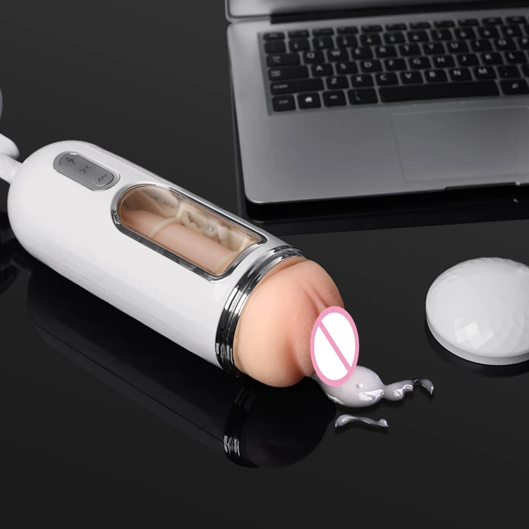 Игрушка Для Мужчин 18 Резиновая Мастурбатор