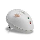Anti-insect electronic mosquito killer for children's rooms to kill pests and flies