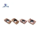 Carbide Milling Inserts AOMT12 APMT1135 APMT1604 R390 Face Milling Cutter