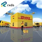 Professional forwarder dhl air freight rates to mauritania
