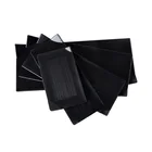 Factory Stock Melamine Sushi Takeaway Ps Plastic Plate