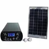 Green power 12v 40ah solar battery pack with built-in bms for 12v lithium battery