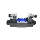 Hydraulic Valve Yuken Yuken Dsg 01 02 03 Hydraulic Solenoid Control Operated Directional Valve