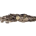 Metal Mn Best Quality Manganese Metal Flakes/ Mn 99.7 S0.05