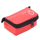 first aid mini emergency medical survival kit with custom supplies