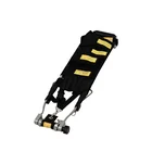 Medical Equipment Emergency Leg Traction Device Splint Set for Adult and Child