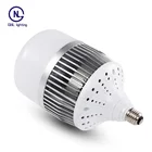 GNL high brightness led E40 energy saving lamp led bulb 100w e27