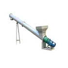 Xinxiang Hot Sale Stainless Steel Screw Feeder Conveyor