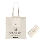 Printing Logo Reusable Bag Customized Foldable Custom Logo Printed Premium Heavy Duty Reusable Foldable Shopping Bag