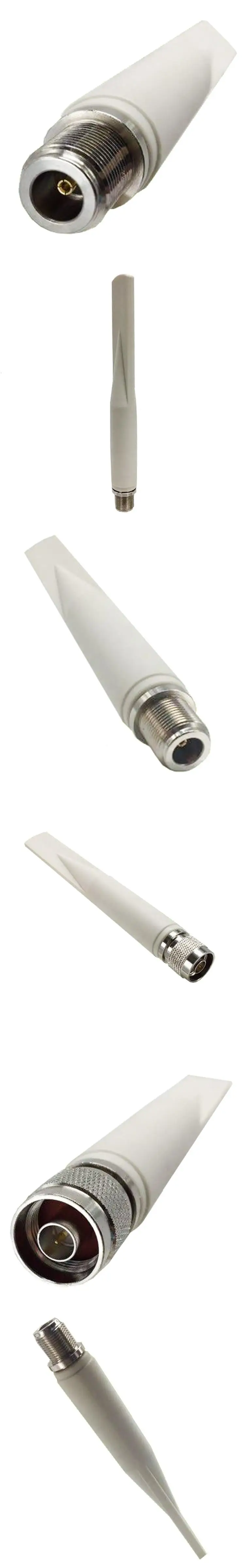 2.4g 5.8g dual band router rubber antenna