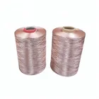 Intermingle recycle pp yarn customized polypropylene yarn 1000d natural pp yarn for knitting and weaving