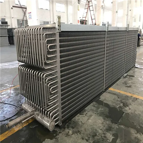 Air Handling Units, 1/2", 1", AHU - detail 8