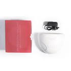 Nail Curing Nail Curing Lamp Energy-Saving And Portable Light Mini48w UV Led Nail Lamp For Curing Gel Polish