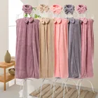 Towel New Design Hair Band Bath Dress Towel Bath Spa Set Hair Towel And Bath Wrap Set