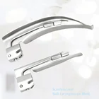 2.5v Halogen Light Source Bulb Laryngoscope Laryngoscopy For Surgical Intubation Operation