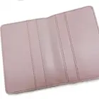 Free sample wholesales factory simple card wallet&purse