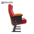 Price folding cinema seating auditorium chairs