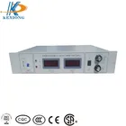 Voltage Used Dc 6v Rectifeir Continuously Adjustable Output Current And Voltage 100amp Used Plating Rectifeir
