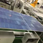 Solar Solar 410w Yangtze Half Self Model Mono 410W Half Solar Panel Manufacture 420W 430W