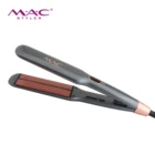 Brazilian Personalized Hair Straightener Hair Flat Iron Wide Plate Infrared Hair Straightener