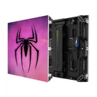 indoor outdoor p2 p3 p4 p5 p6 advertising led display screen panel wall