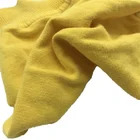 100% cotton oil absorbent cloth rags for industeial cotton wiping rags