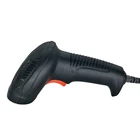 Cash Register Quick Scan 2D Corded Barcode Scanner