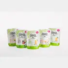 Stand Spout Pouch Baby Food Packaging - Jam Stand Up Aluminum Spout Pouch