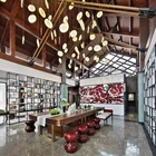 Customizable size handmade 100%Acrylic home hotel carpet
