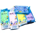 New design high quality Pva sponge for baby bath