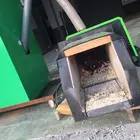 50kw Small Wood Biomass Pellet Burner For Boiler Part