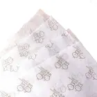 White Paper Wrapping Paper White 2020 Wholesale Personalised Private Label White Silk Wrapping Tissue Paper For Clothes