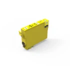 Compatible printer ink cartridge for T1631 T1632 T1633 T1634 chip inkjet pixma