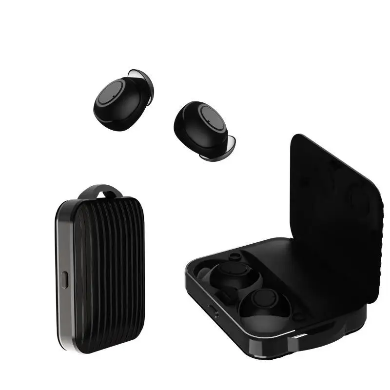 Factory direct earbuds bulk earbuds mini wireless earbuds with fair price - ANKUX.COM