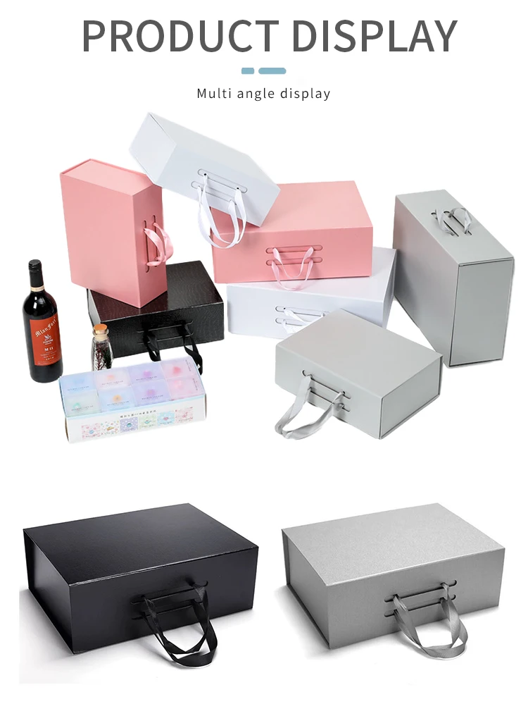 gift box with ribbon