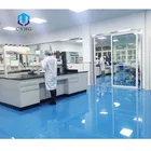 Transparent Liquid Methylated Spirit Alcohol 95% 96% 99% Denatured Ethanol in Stock