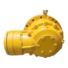 Original planetary reduction gearbox for sicoma concrete mixer model MAO 3000/2000