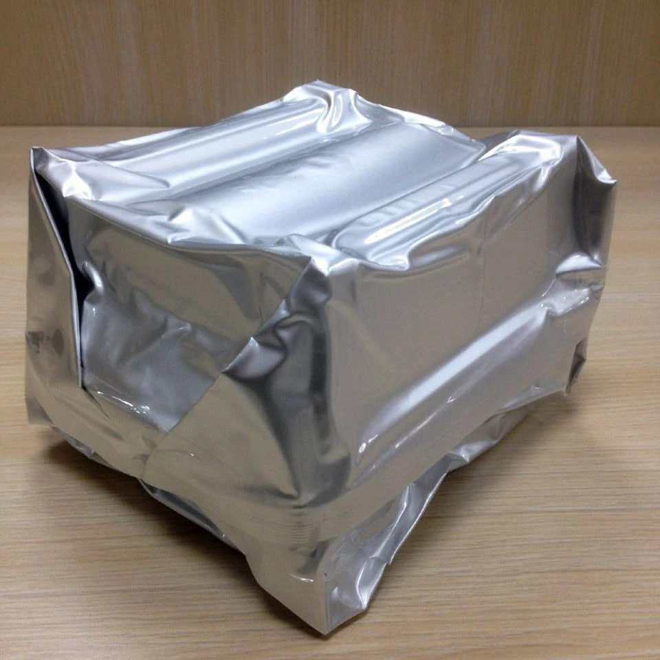 silicon wafeer package