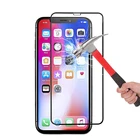 2020 Hot sell WSKEN oem universal tempered glass cell phone matte screen protector for phone