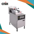 Used Henny Penny Pressure Fryer Gas Frying Chicken Machine /Chicken Deep Fryer Machine