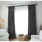 The Lot New Hot Products On The Market Fabric Stock Lot Turkey Jacquard Fabric Curtain Designs