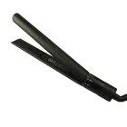 Newly Cylinder 2 IN1 MCH Heater Floating Plates Titanium Hair Straightener