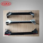 Hot sale Auto Accessories Parts Body Kits for RAV4 2019